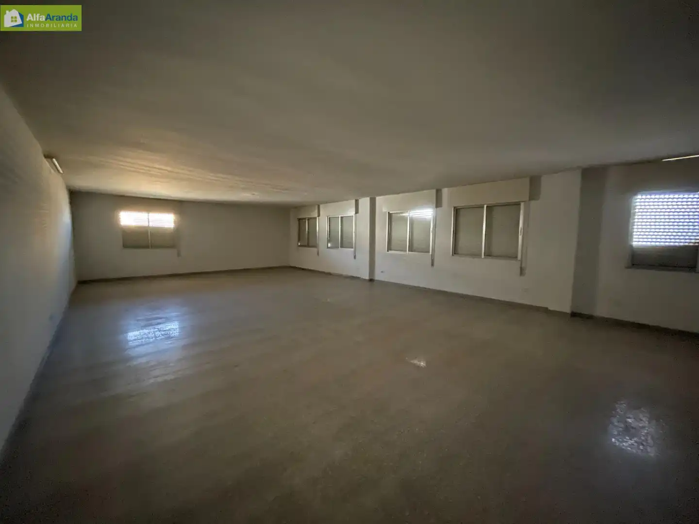 Industrial buildings for sale in Allendeduero