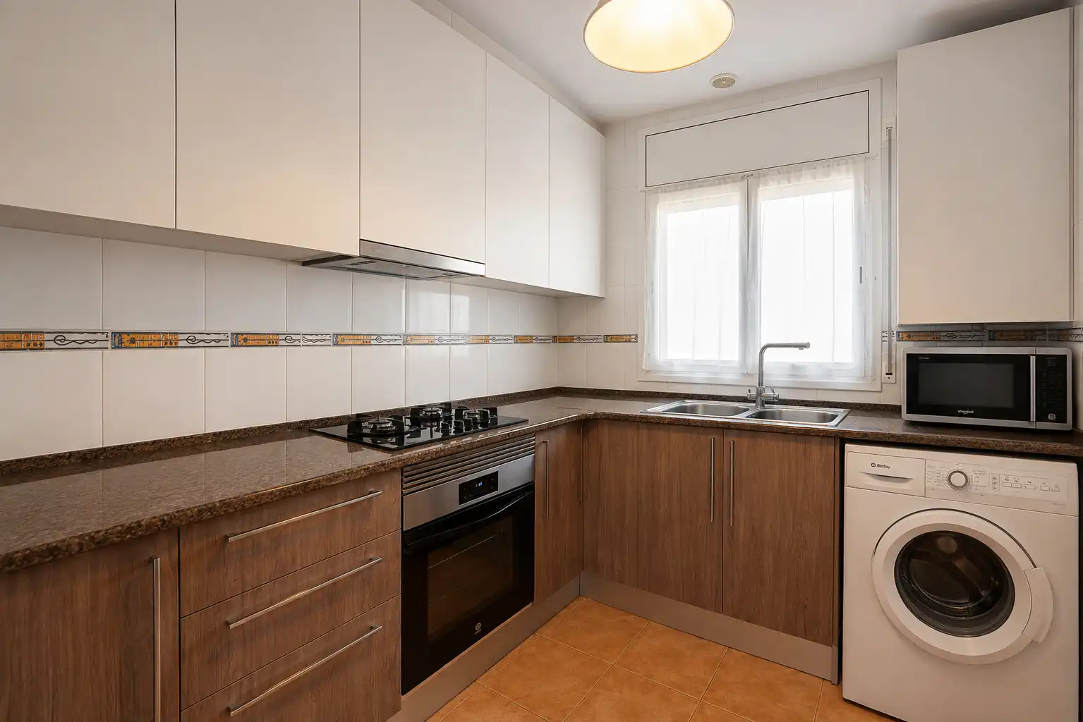 Flat for rent in Sant Pol