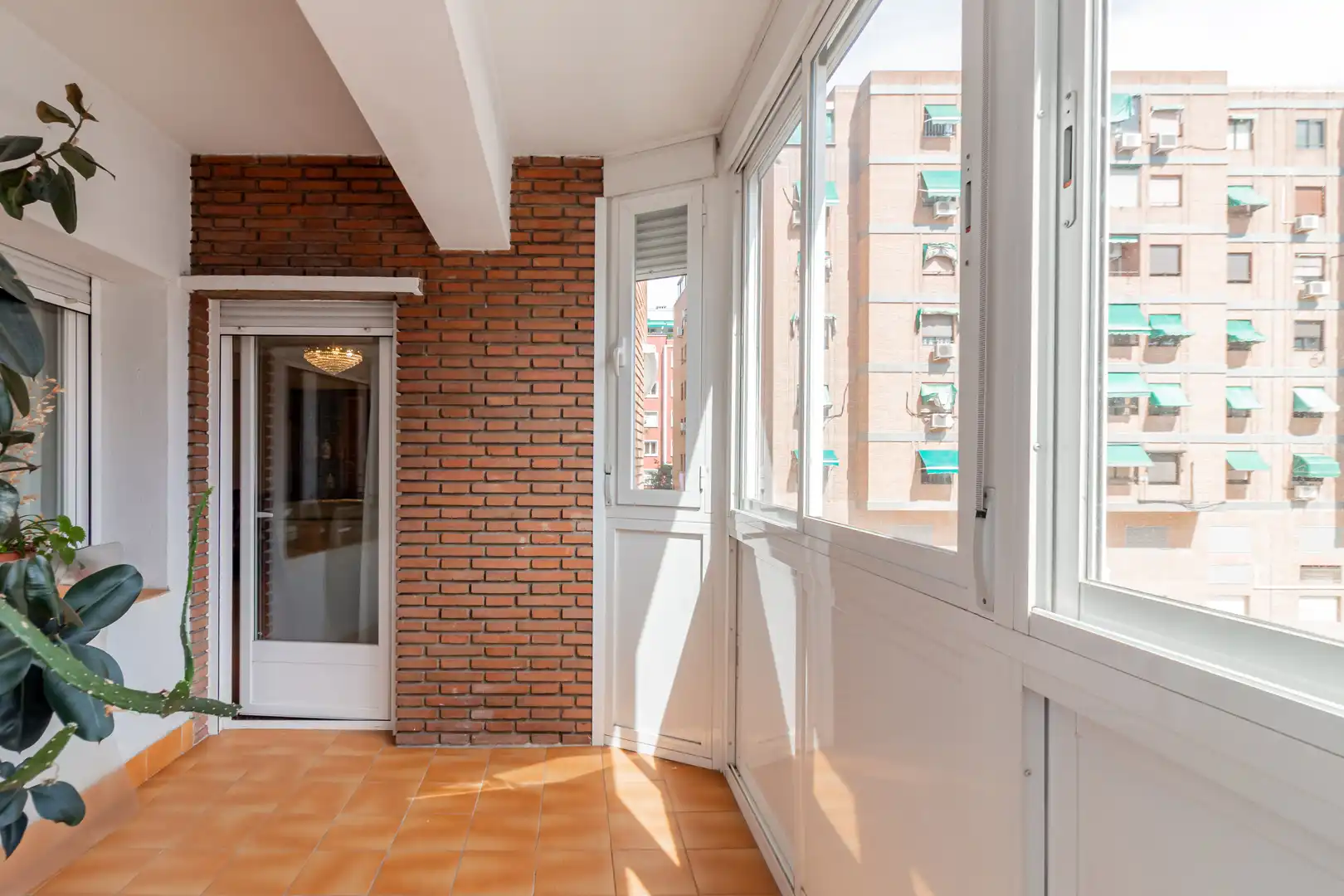 Piso con ascensor en venta en Calle de Joaquín María López, imagen 11