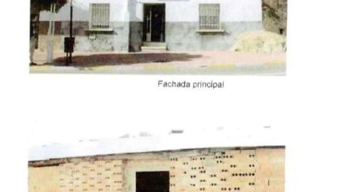 Foto 5 de Casa adosada en venta en Avenida de la Vera, 7, Jarandilla de la Vera, Cáceres