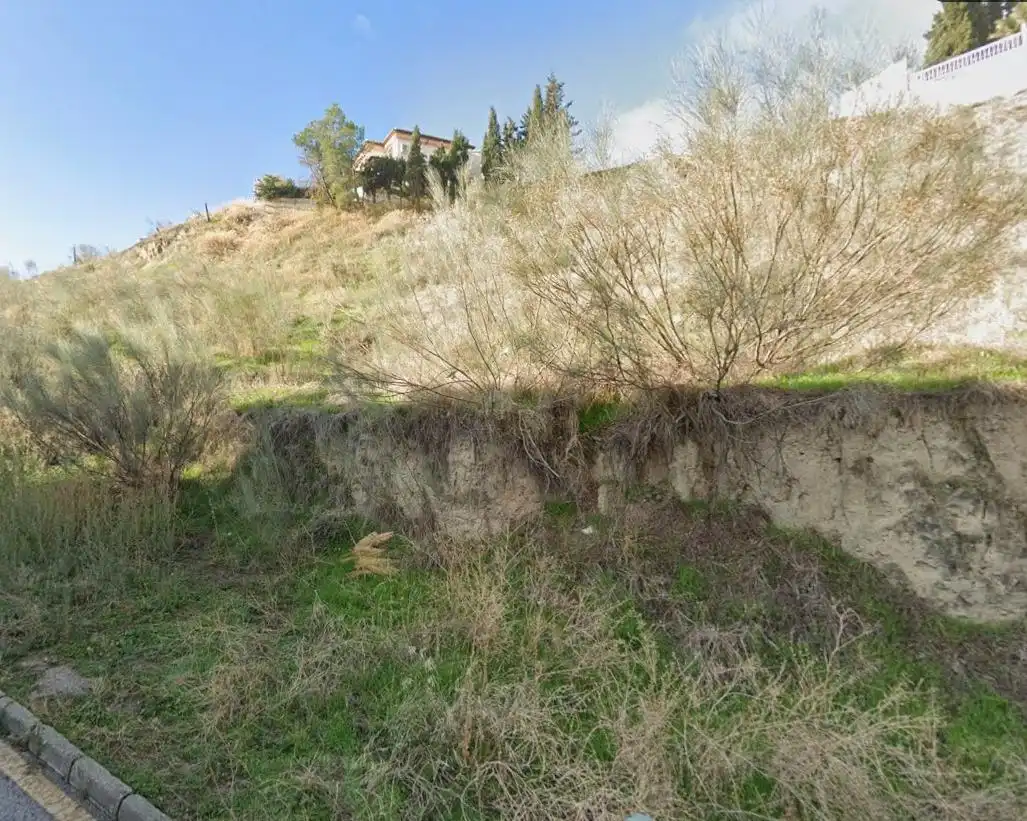 Residential land for sale in Calle Calle Paz, imagen 2