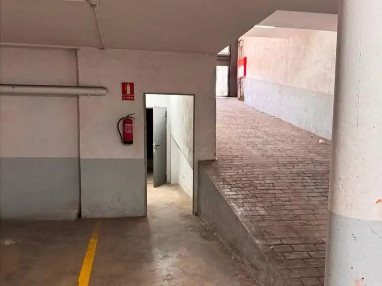 Parking of Storage room for sale in Sant Celoni