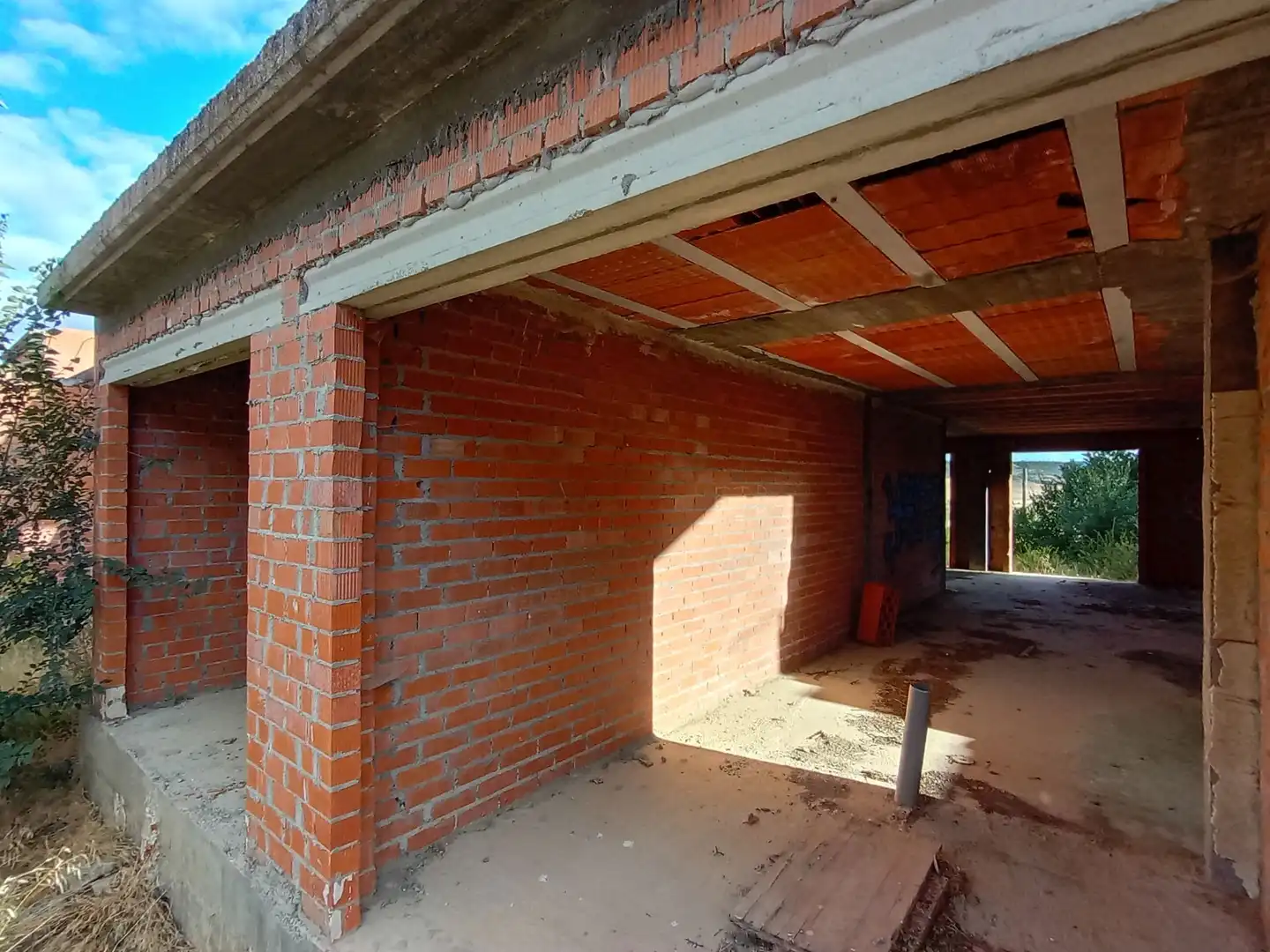 Misto residenziale in vendita a Solana 7A, imagen 36