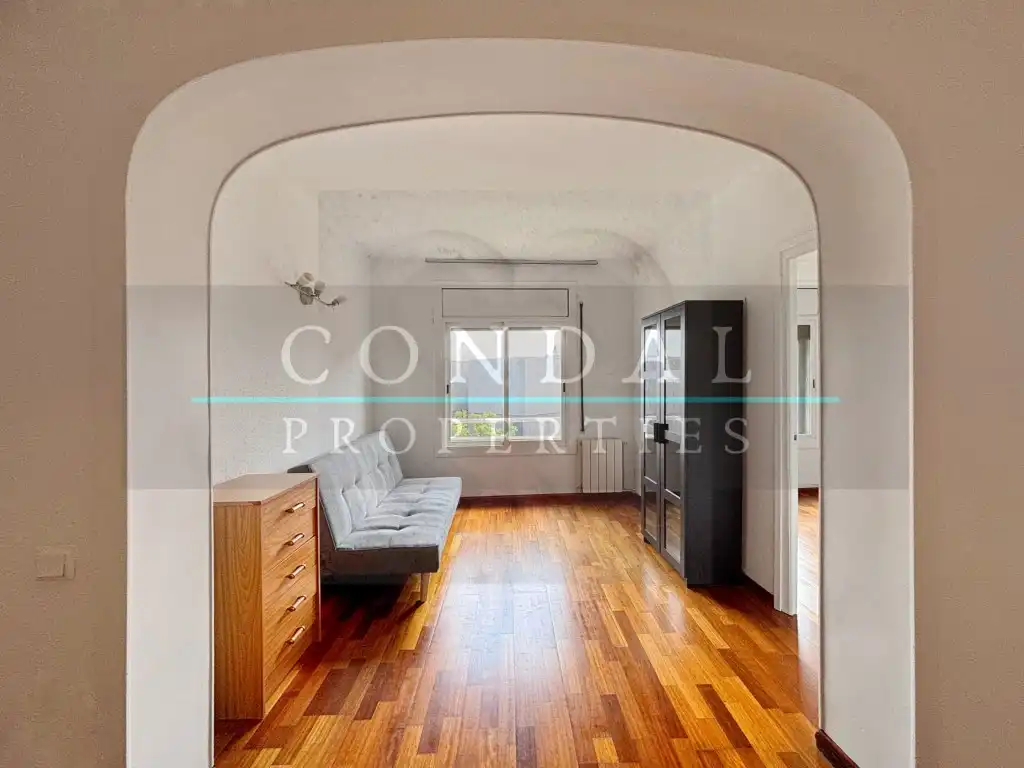 Piso con ascensor en venta en Calle Consell De Cent, imagen 7