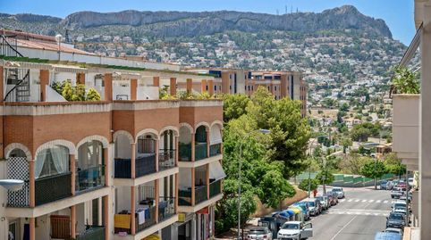 Foto 5 de Apartamento en venta en Manzanera - Tosal, Calpe / Calp