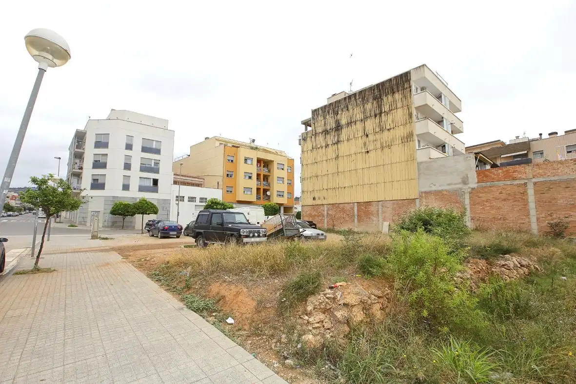 Terreno residenziale in vendita a Alcanar, imagen 5