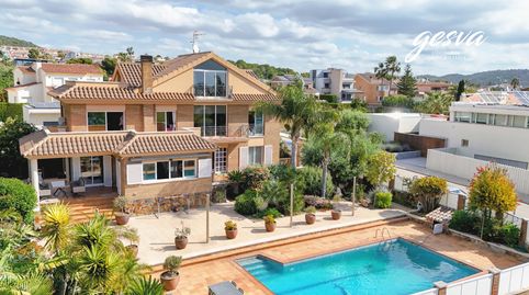 Foto 2 de Casa o chalet en venta en Carrer Doctor Gil Vernet, Bonavista, El Vendrell