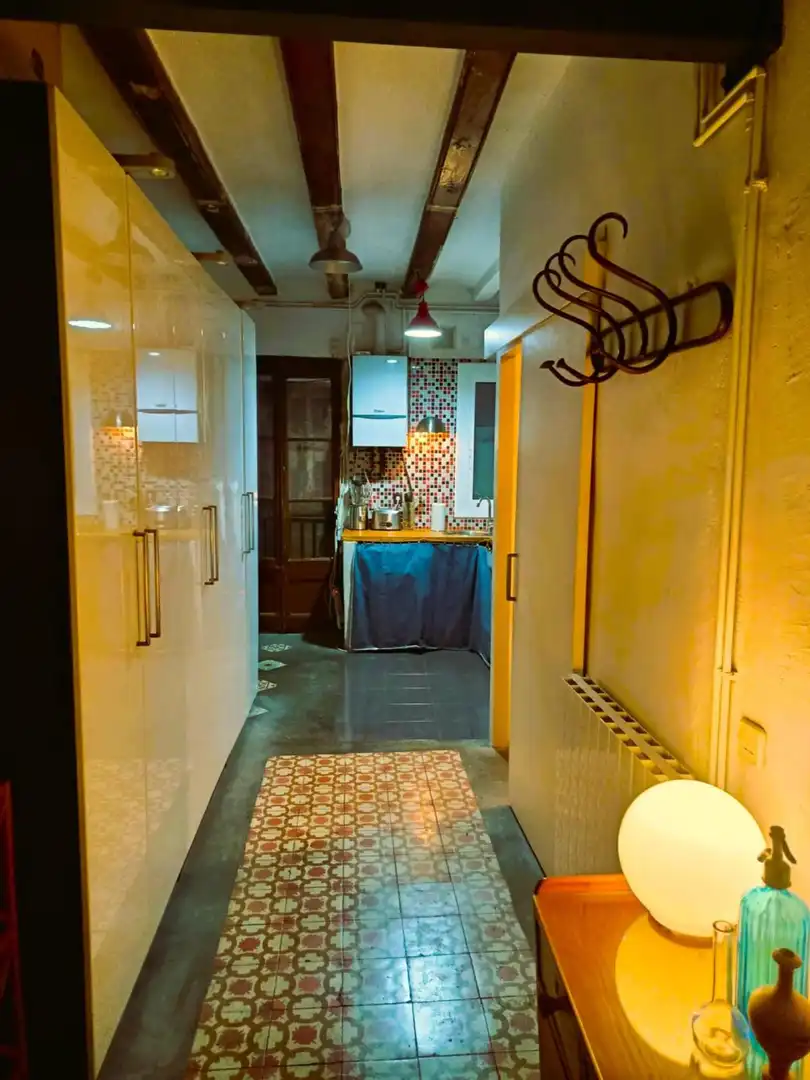 Appartement compact à louer à Ciutat Vella, imagen 21