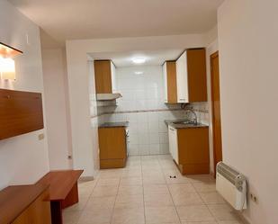 Kitchen of Flat for sale in Figueres  with Heating