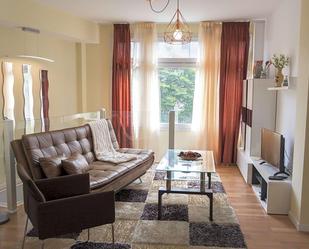 Living room of Duplex for sale in Puerto de la Cruz