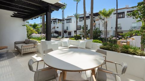 Foto 5 de Apartament en venda a Guadalmina Baja, Marbella
