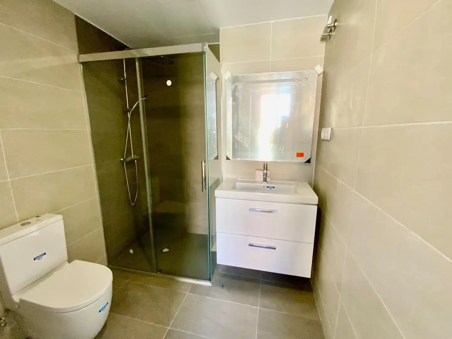 Wohnung mit Aufzug zum Verkauf in Montgat, imagen 29