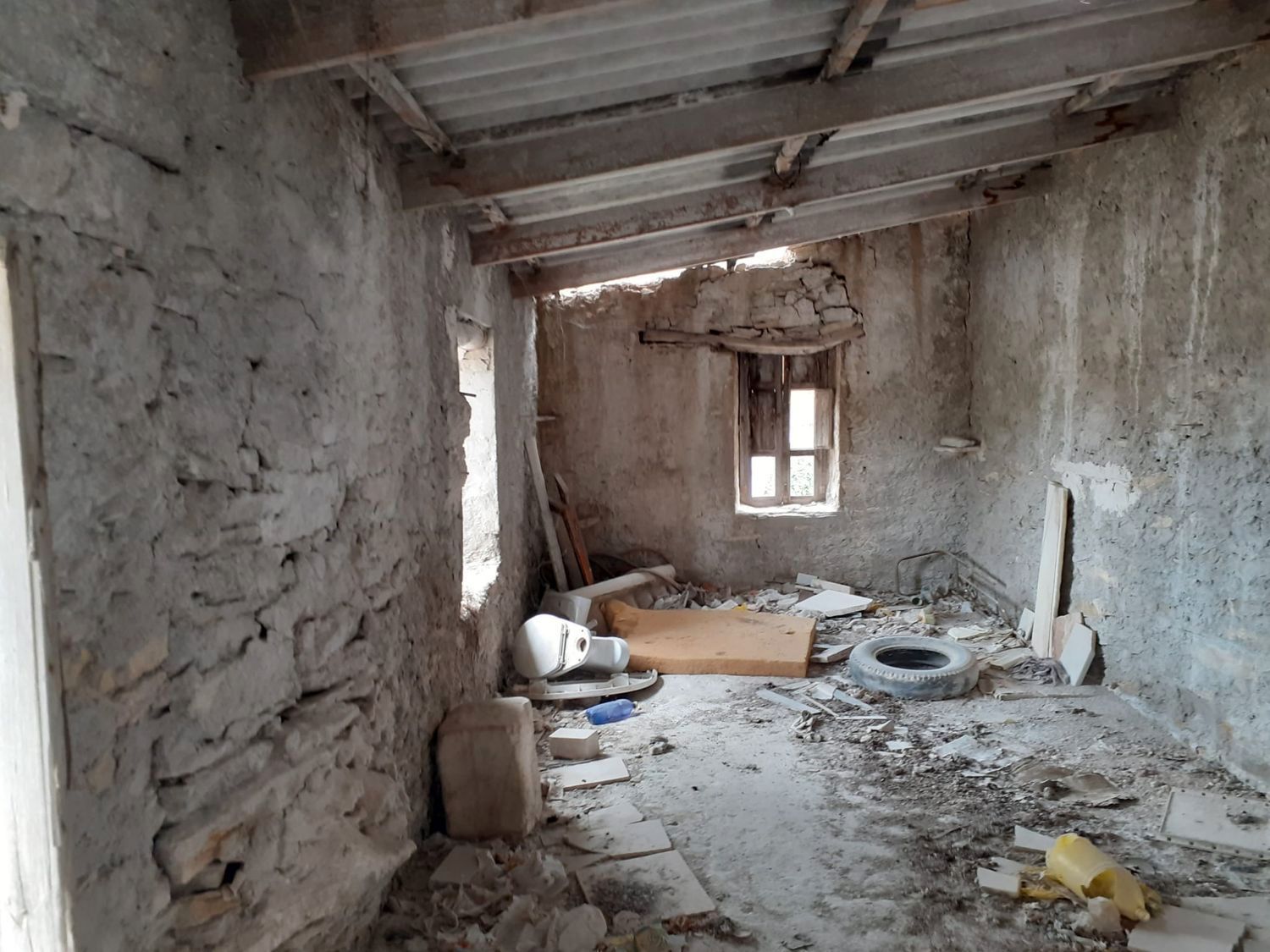 Finca rústica en venda en Macael