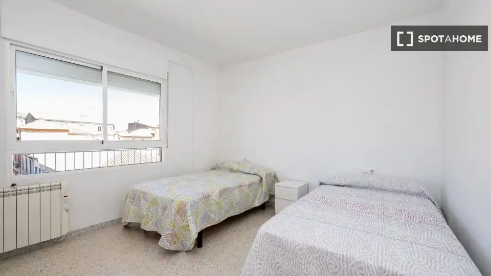 Room in Atarfe