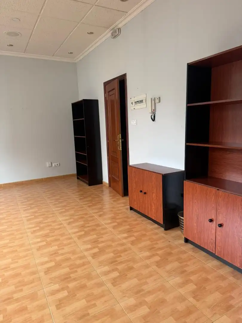 Habitación de Oficina en venta en Vigo 