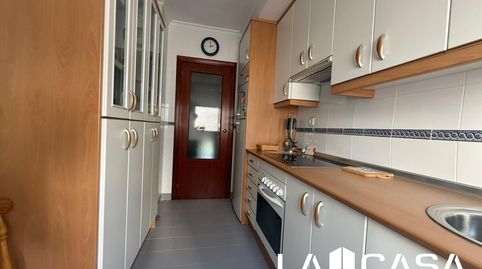 Foto 4 de Piso en venta en Arco Norte - Avda. España, Dos Hermanas