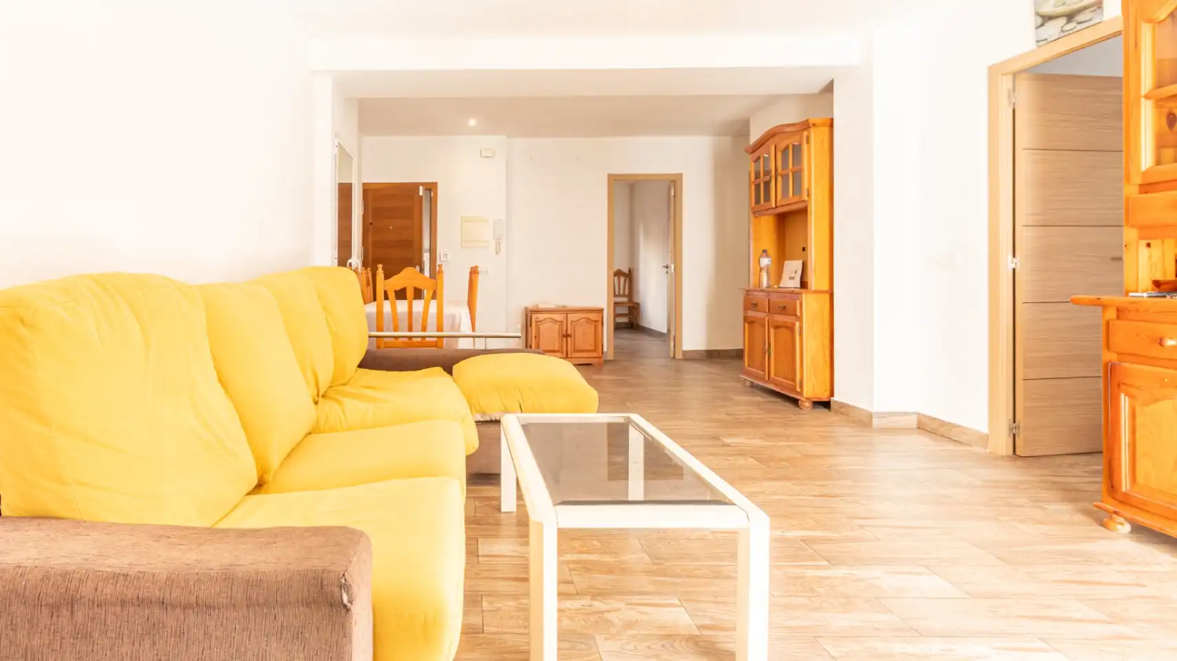 Piso en venta en Orba