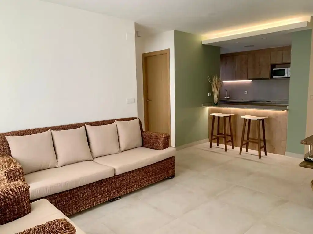 Apartament amb ascensor de lloguer a Calle Calle Músico Agustín Bertomeu,, imagen 9