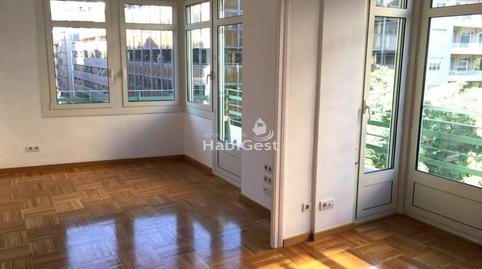 Foto 2 de Pis en venda a Via Augusta, Vila de Gràcia,  Barcelona Capital