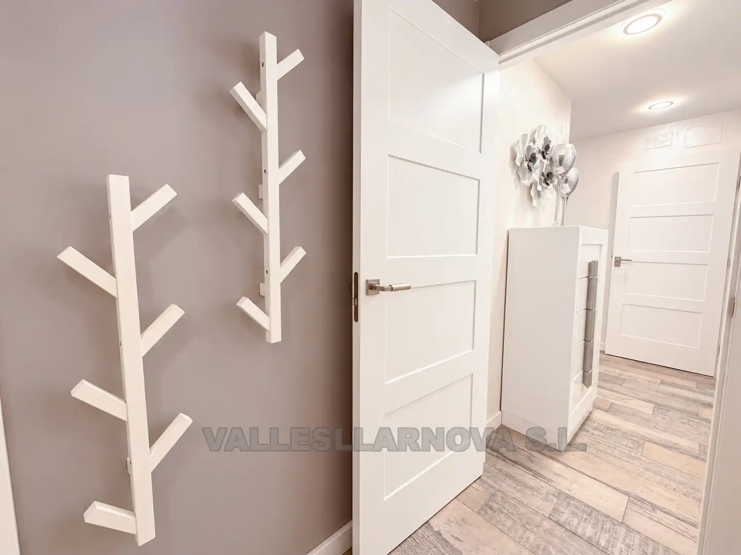 Flat for sale in Mollet del Vallès, Barcelona