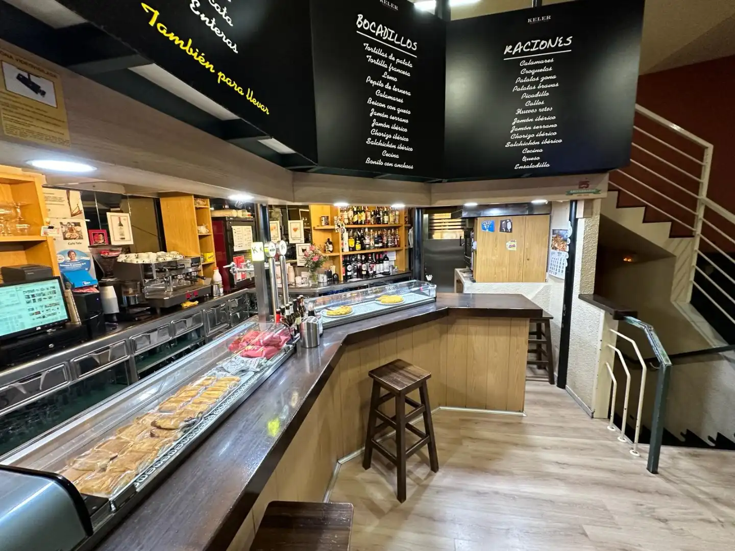 Local en venta en Burgos con Aire acondicionado
