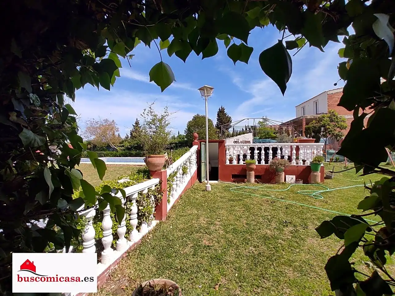 House with pool for sale in Diseminado Huertos San Roque, imagen 18