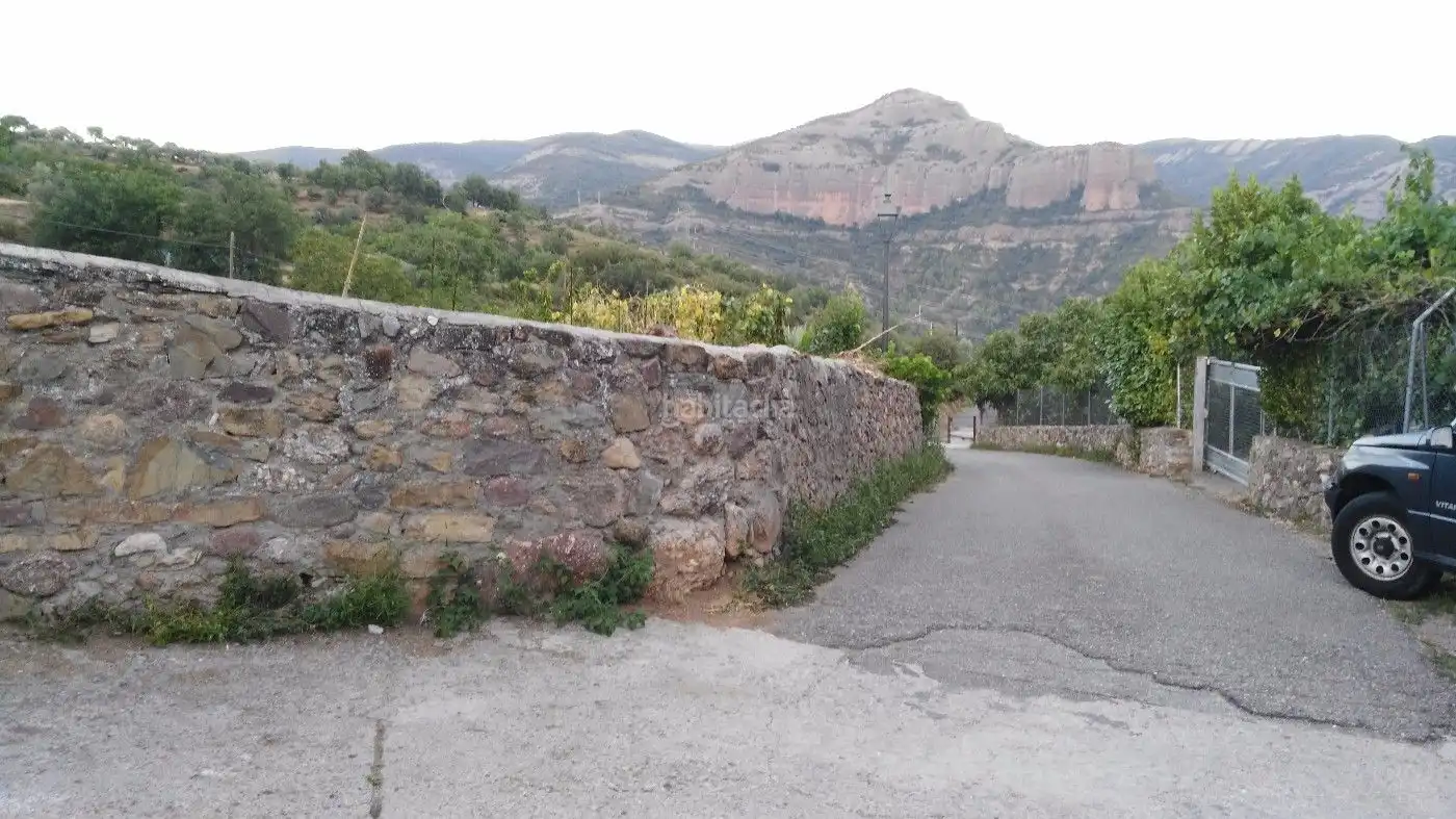 Residential land for sale in Camí de Senterada 31, imagen 23
