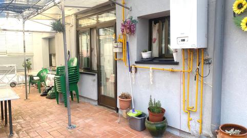 Foto 3 de Planta baixa en venda a Carrer de González, Catalunya - Fontetes, Barcelona