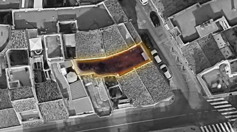 Foto 4 de Residencial en venda a Centro - Casco antiguo, Torrent