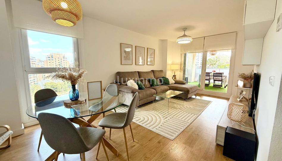 Foto 1 de Pis en venda a Las Azaleas - Alkadir, Alicante