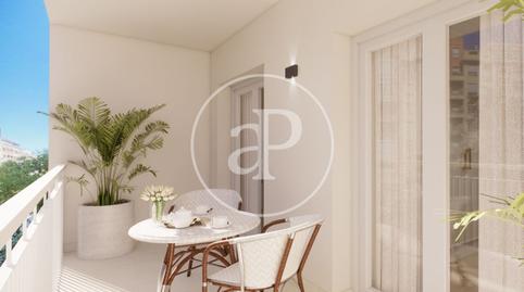 Foto 4 de Pis en venda a Diego de León, Castellana, Madrid