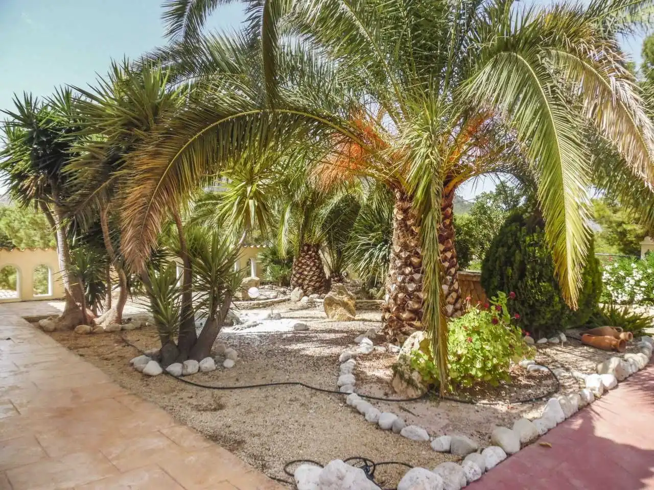 Villa avec piscine à vendre à Finestrat Pueblo, imagen 6