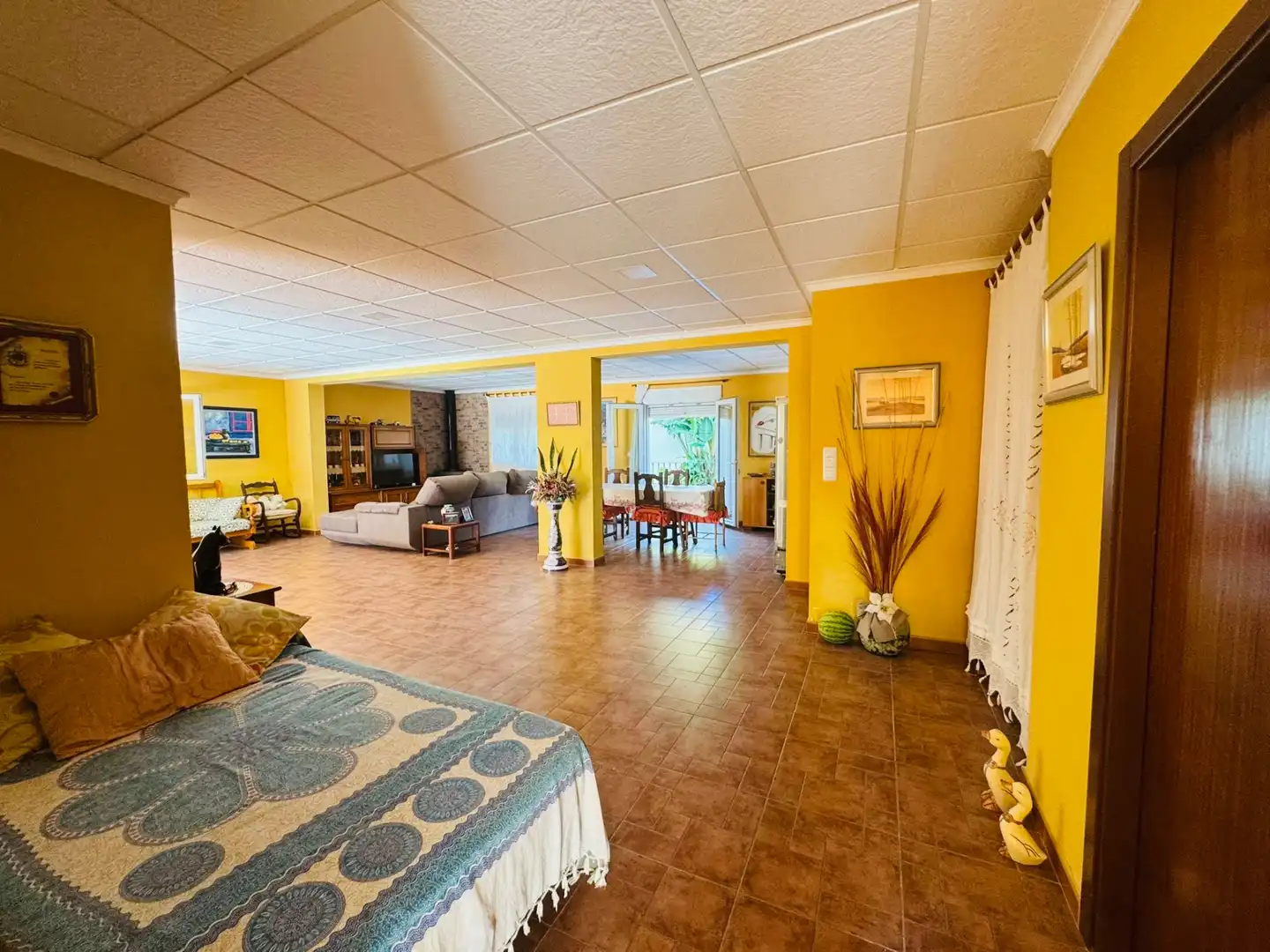 Villa avec terrasse à vendre à Pedreguer, imagen 18