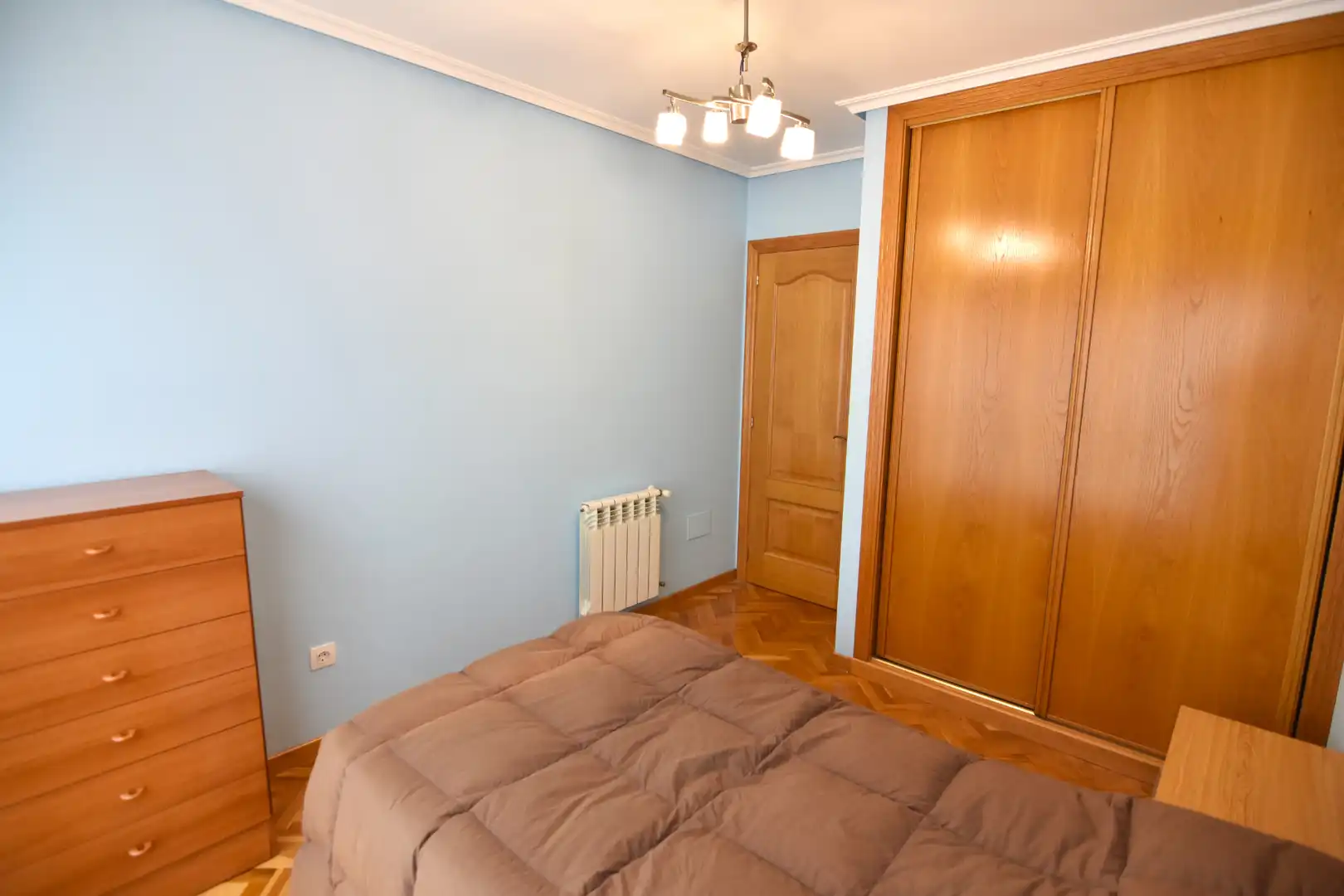 Appartement avec ascenseur à vendre à Travesía la Gaiteira, imagen 13