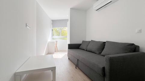 Photo 5 of Flat to share in Calle Manuel de Falla, Norte - Universidad, Madrid