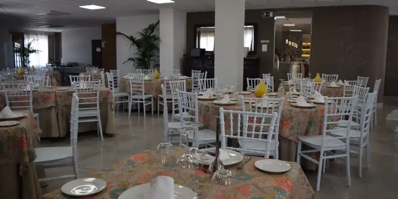 Edificio en venta en Casariche con Alarma