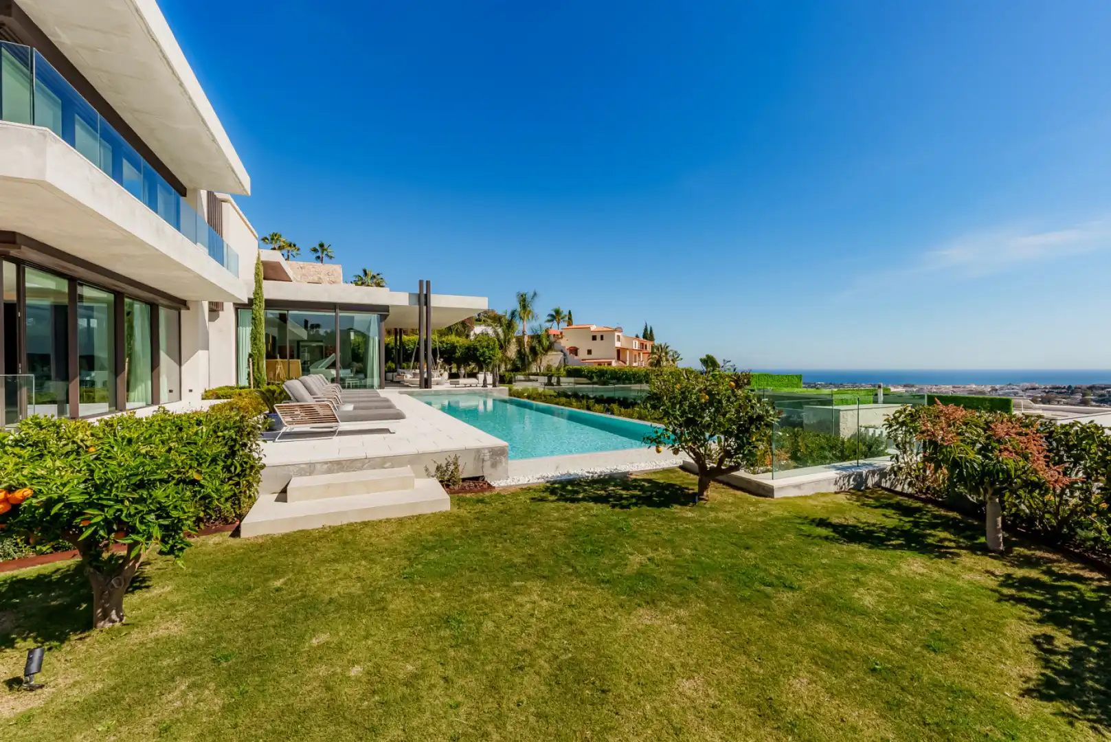 Casa con terraza en venta en Benahavís pueblo, imagen 41