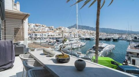 Photo 3 of Apartments for rent in Puerto Banús, Marbella