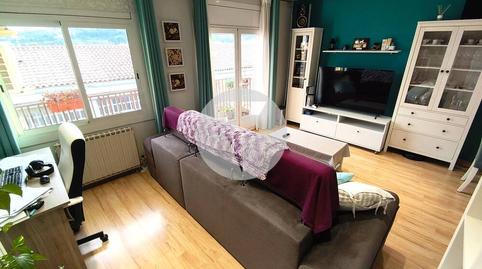 Foto 5 de Piso en venta en Ca n'Aurell, Terrassa