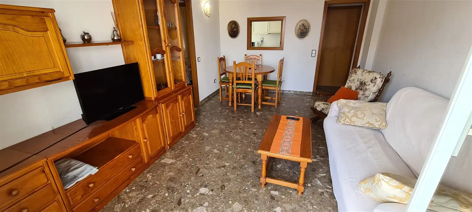 Apartamento de alquiler en Port - Horta de Santa María