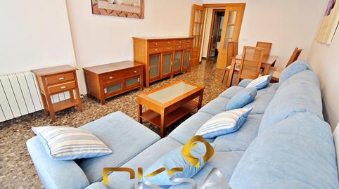 Foto 4 de Pis de lloguer a Calle Monse/ F Ferris, Onda, Castellón