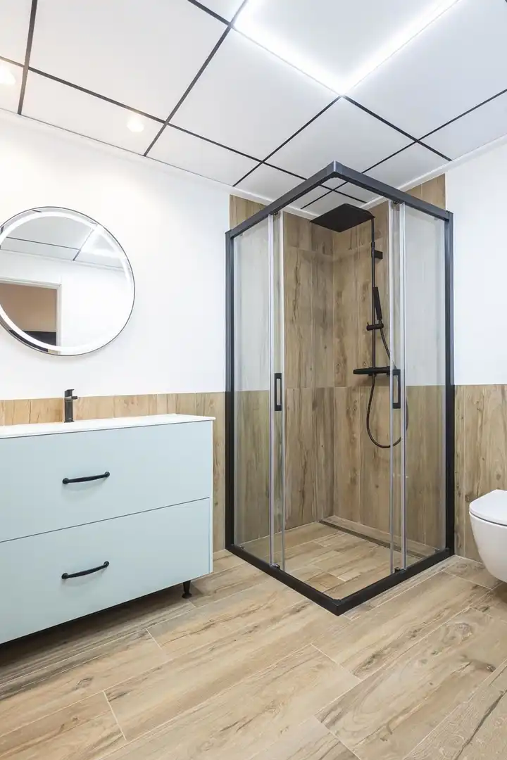 Baño de Casa o chalet en venta en Rojales