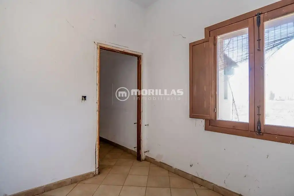 Finca rústica en venta en Carretera Vieja de Archivel, 126, Caravaca de la Cruz