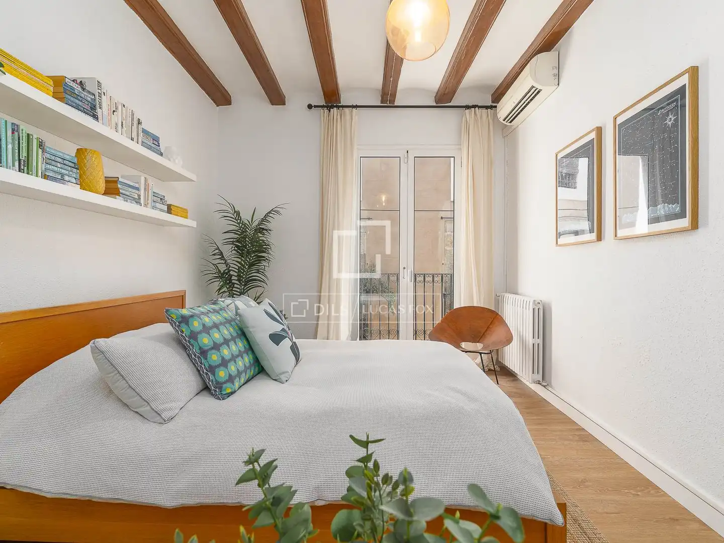 Ático con terraza en venta en Ciutat Vella, imagen 41