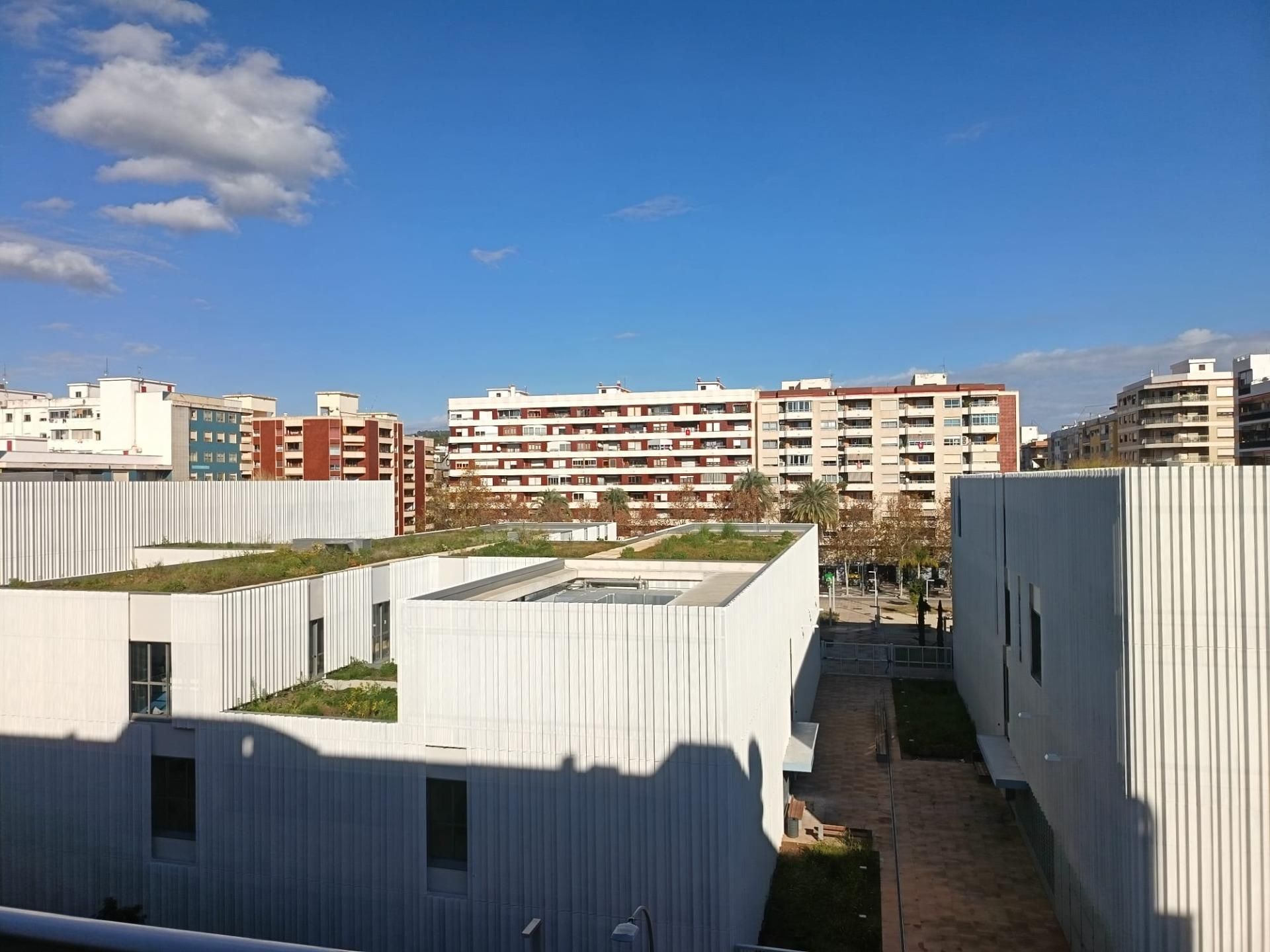 Exterior view of Flat for sale in Gandia