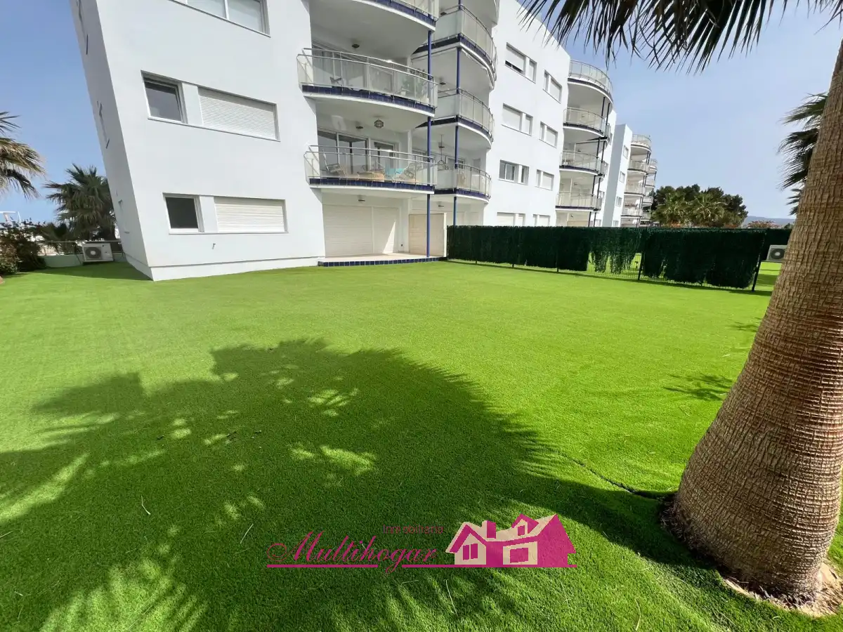 Erdgeschosswohnung mit Pool zum Verkauf in Carrer Guipúzcoa 2, imagen 20