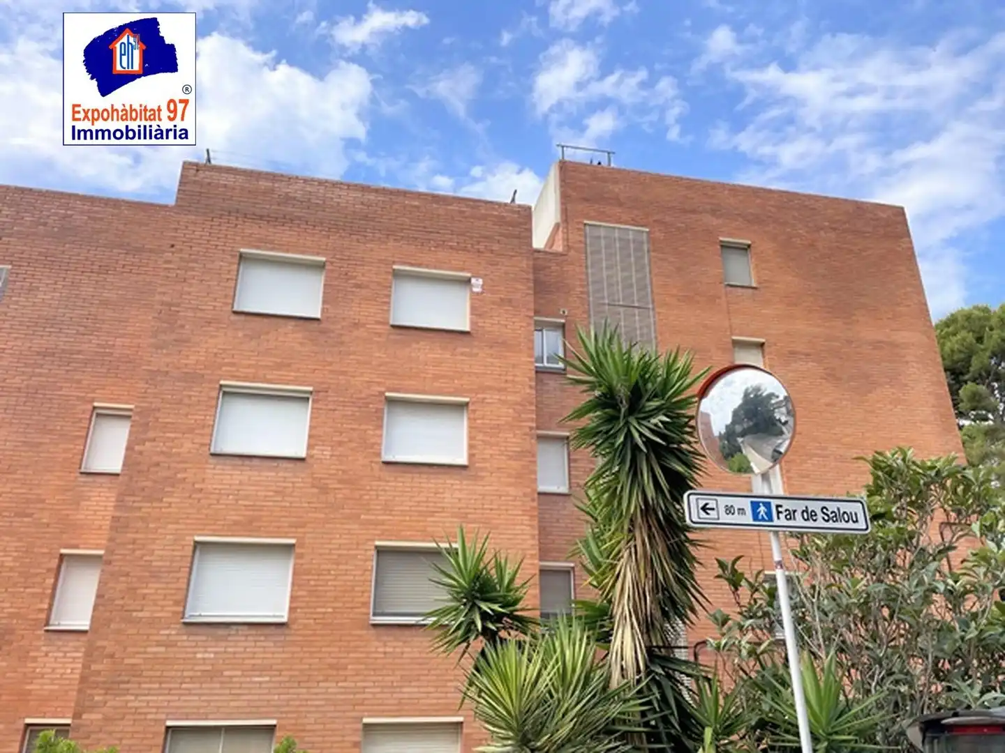 Appartement compact avec ascenseur à vendre à Carrer FAR DEL 52, imagen 40