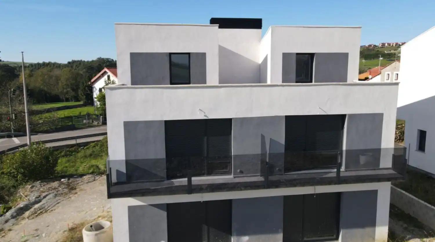 Villa in vendita a Jardines de Cortiguera, imagen 13