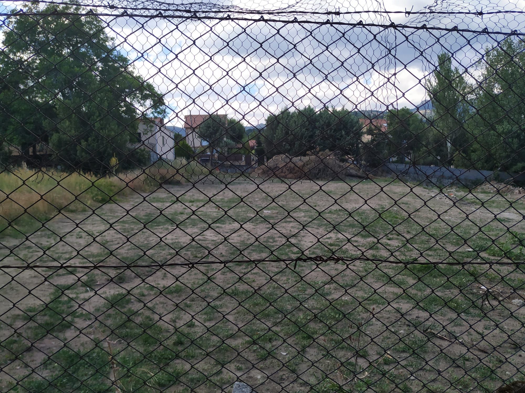 Residencial en venda en Cercedilla