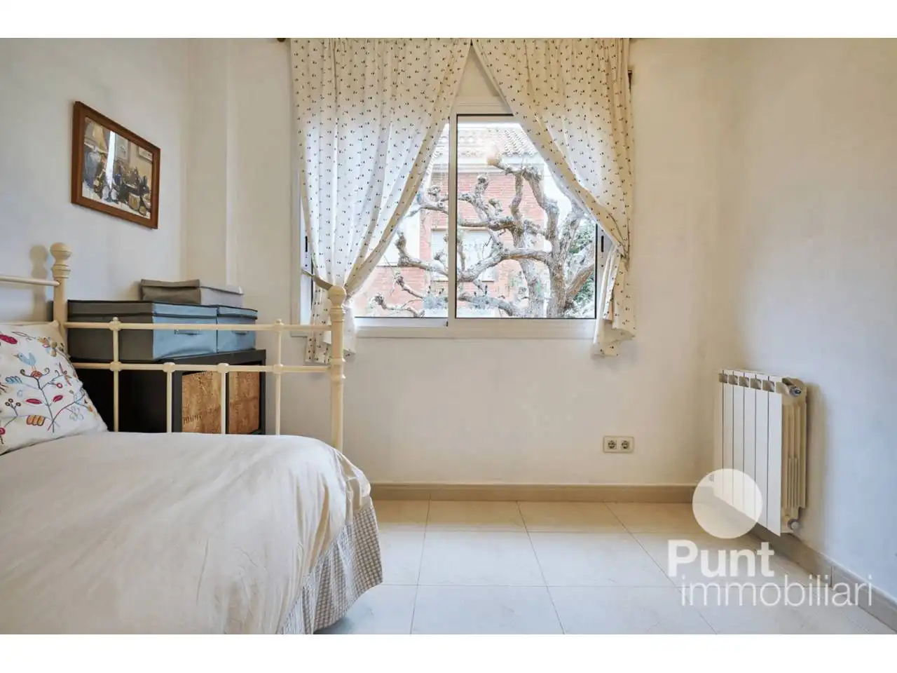 Bedroom of Detached homes for sale in Premià de Dalt  with Heating and Community pool